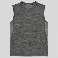 Champion Unlimited Marled Muscle Tops