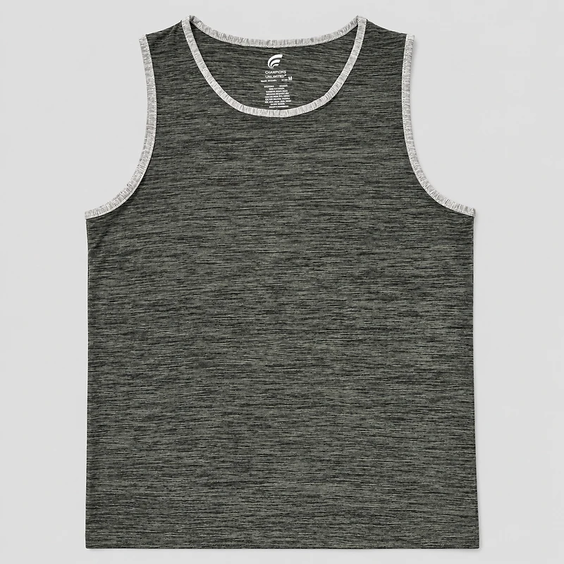 Champion Unlimited Tank Top Dry Fit
