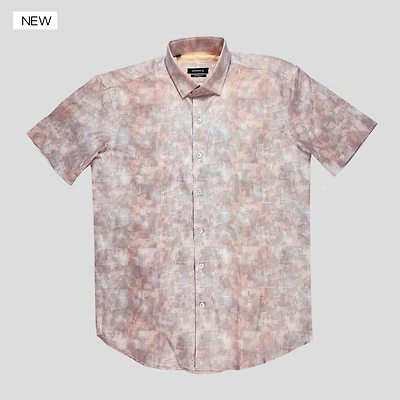 Johnny-Q Shirt (Disponibles Plus Sizes)