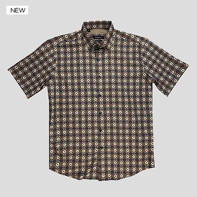 Johnny Q Shirt ( Disponibles Plus Sizes)