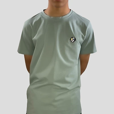 Rebel Jack Kids Round Neck (CNT-2400)