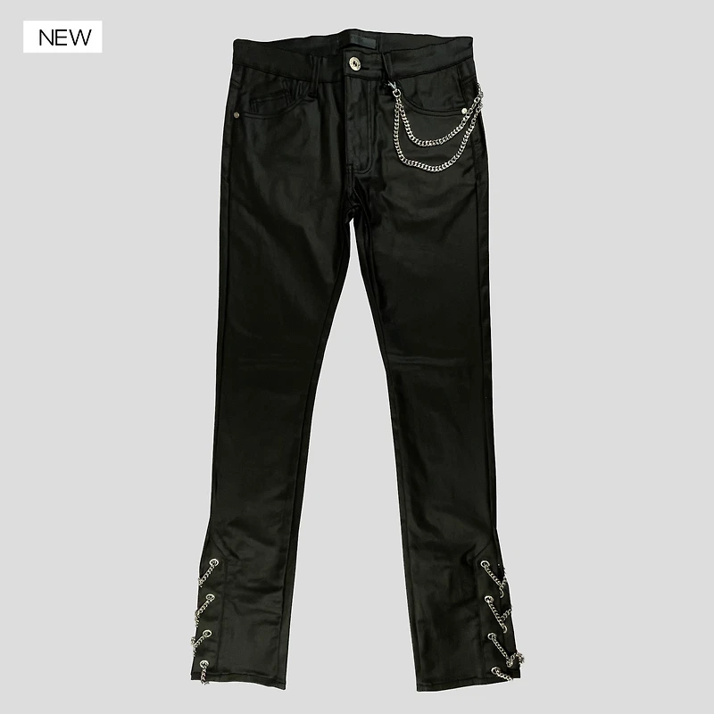 KDNK - Jeans con Cadenas (KNB 3451)