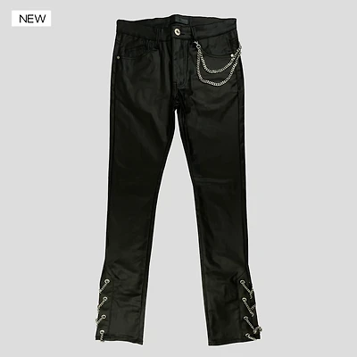 KDNK - Jeans con Cadenas (KNB 3451)