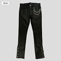 KDNK - Jeans con Cadenas (KNB 3451)