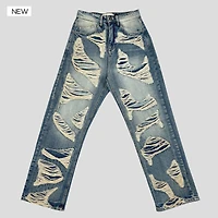 KNDK Jeans Rasgados (KND4800)