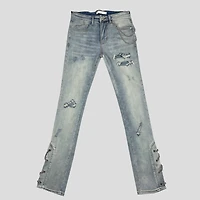 KDNK Jean con Cadenas