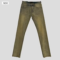 KDNK Rhinestones Skinny Jeans