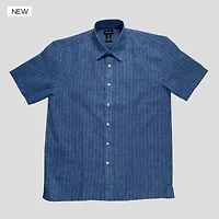 Linen Touch Striped Collection (Disponible Plus Sizes)