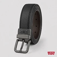 Levi's Correa Reversible Stretch para Niños