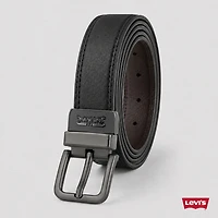 Levi's Correa Reversible Stretch para Niños