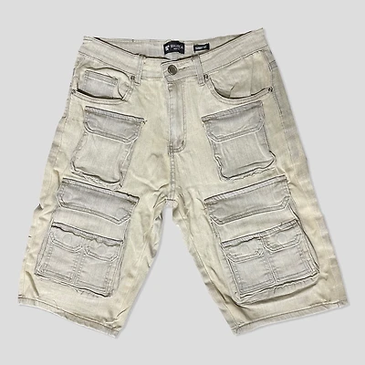 Waimea Shorts (LNM7438)