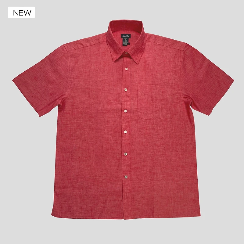 Linen Touch Collection (Disponibles Plus Sizes)