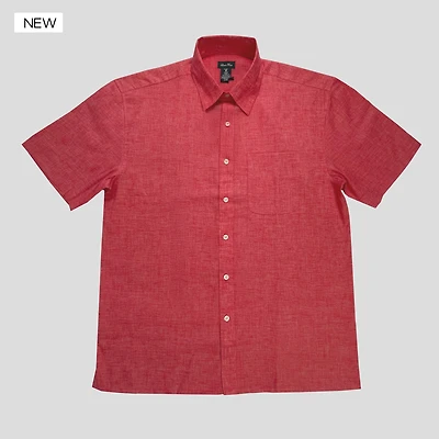 Linen Touch Collection (Disponibles Plus Sizes)