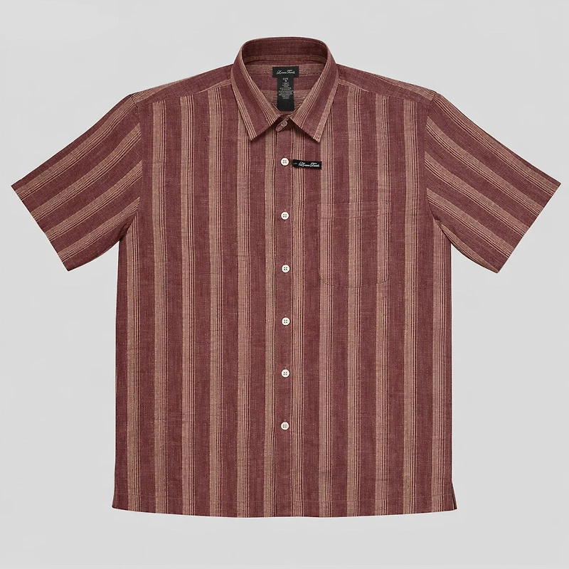 Linen Touch Stripe Collection