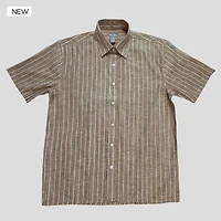 Linen Touch Striped Collection (Disponibles Plus Size)