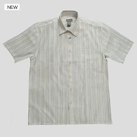 Linen Touch Striped Collection (Disponible Plus Sizes)