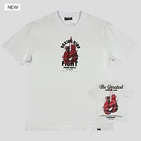 Left Point T-shirt (S25-1558)