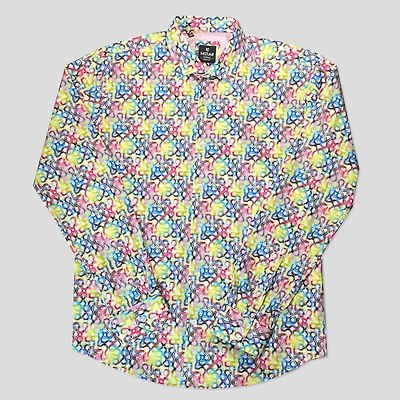Mizuni Long Sleeve (M2626)