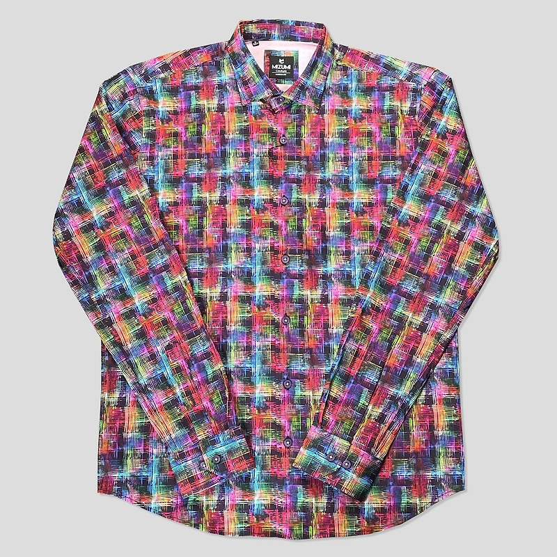 Mizuni Long Sleeve (M2631)