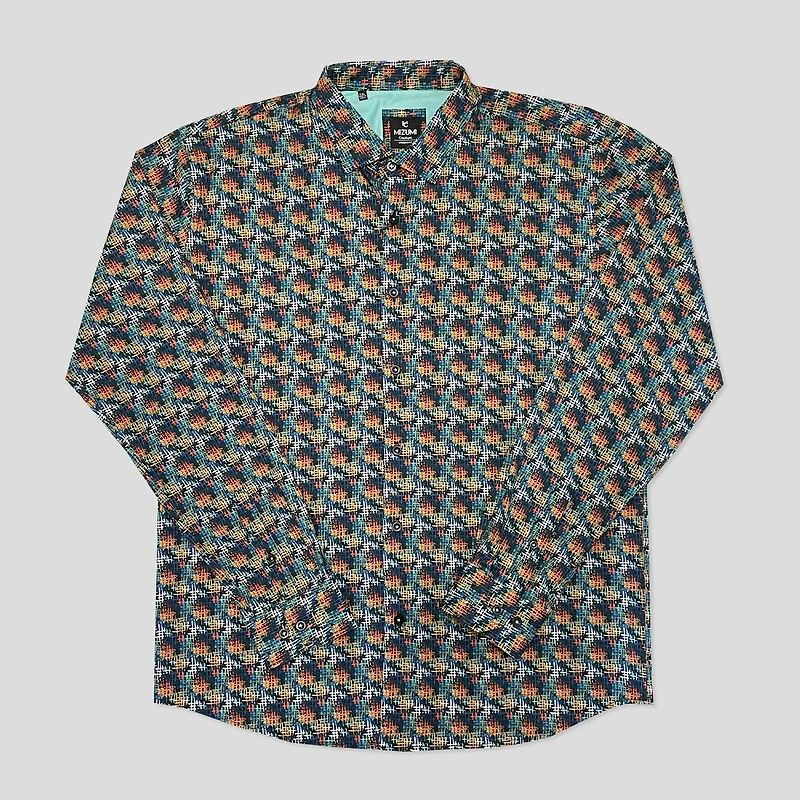 Mizuni Long Sleeve (M2635)