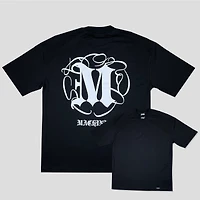 Machinist High Neck Tee (M2053)