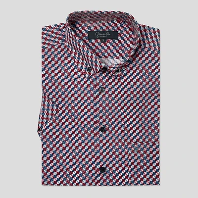 Fernando Pena Camisa Casual (M63-06)