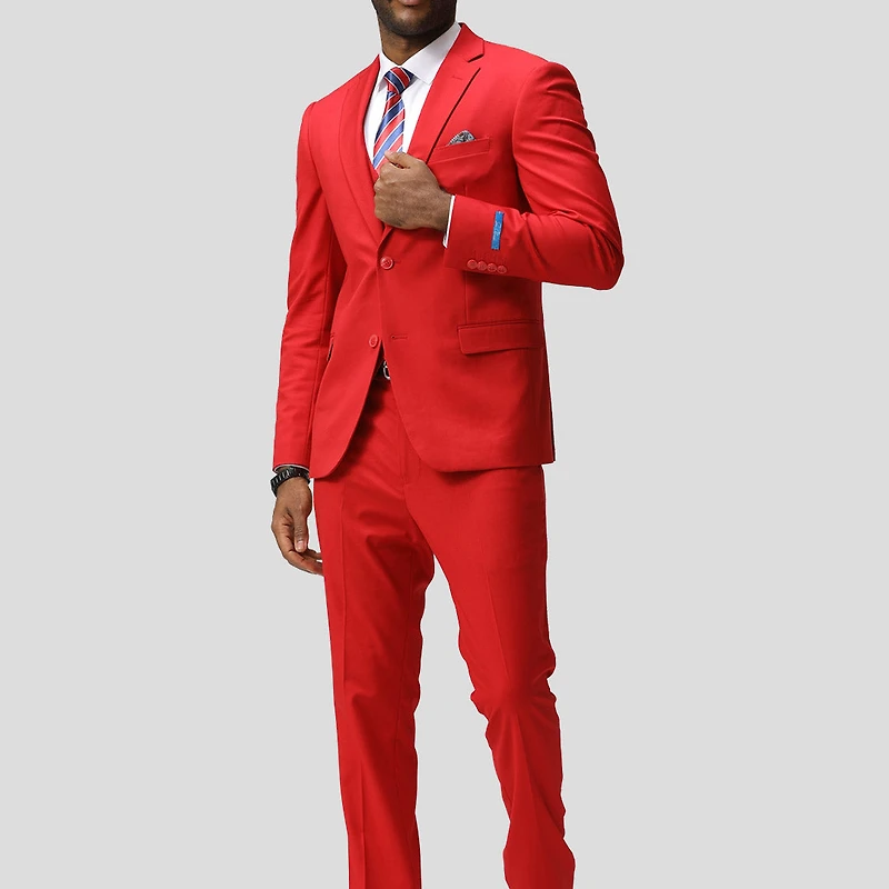 Sean Alexander Men's Suit