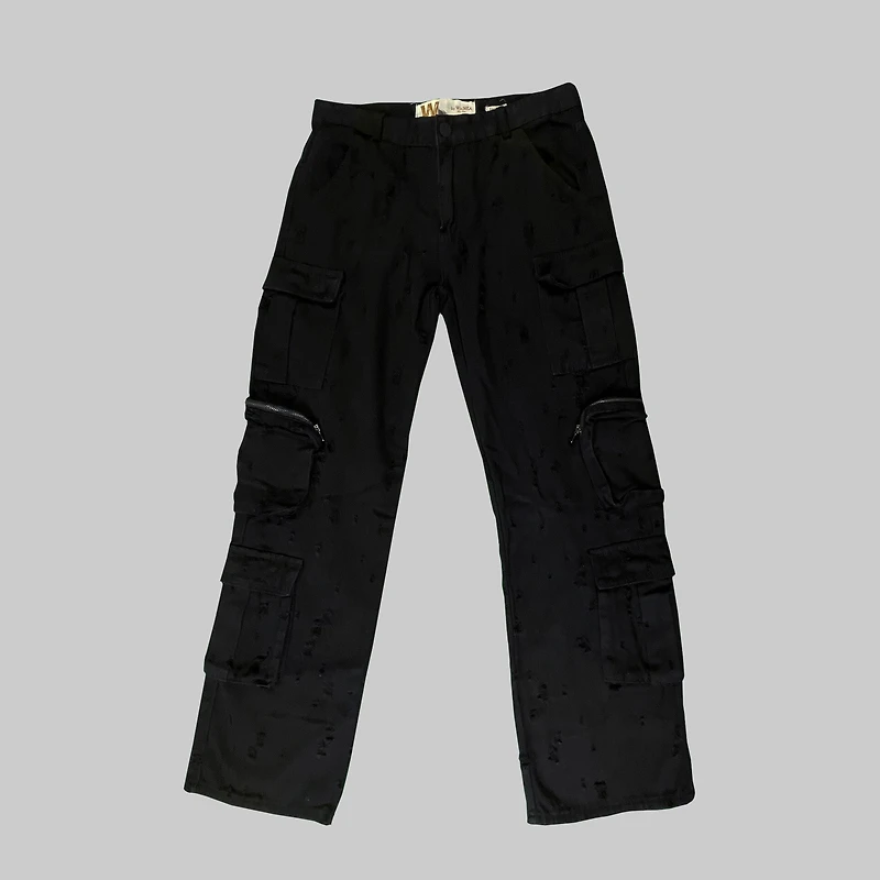 Waimea Cargo Jeans (M8127)