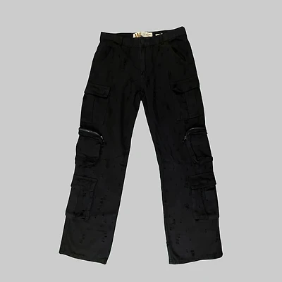 Waimea Cargo Jeans (M8127)