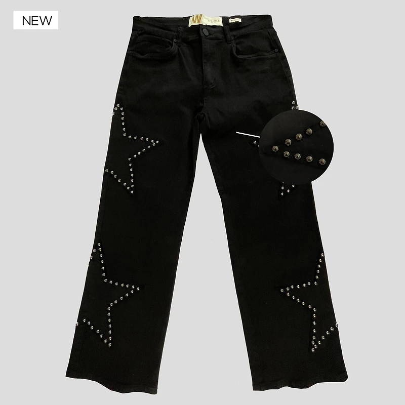 Waimea Jeans (M8431T)