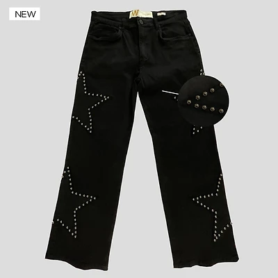 Waimea Jeans (M8431T)