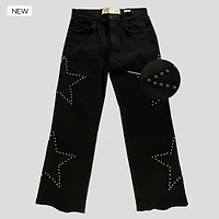 Waimea Jeans (M8431T)