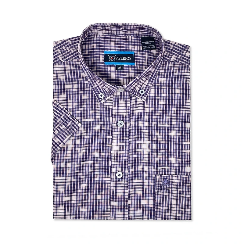 Velero Short Sleeve (VE38-01)