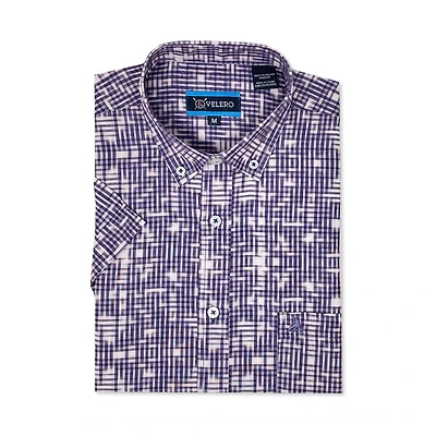 Velero Short Sleeve (VE38-01)