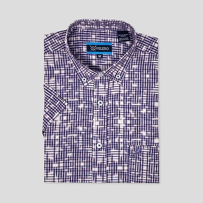 Velero Short Sleeve (VE38-01)