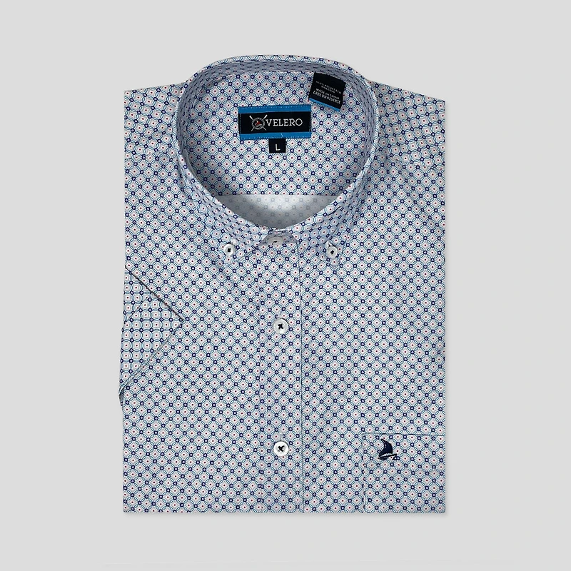 Velero Short Sleeve (VE38-16A)