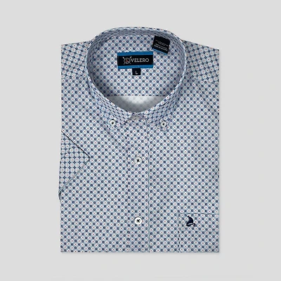Velero Short Sleeve (VE38-16A)