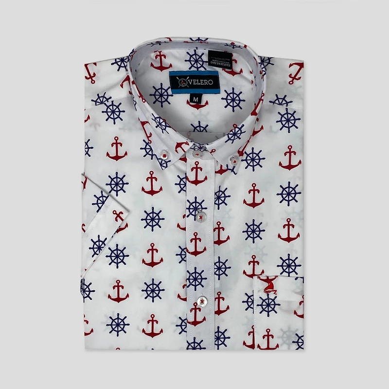 Velero Short Sleeve (VE38-24)