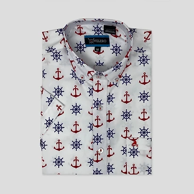 Velero Short Sleeve (VE38-24)