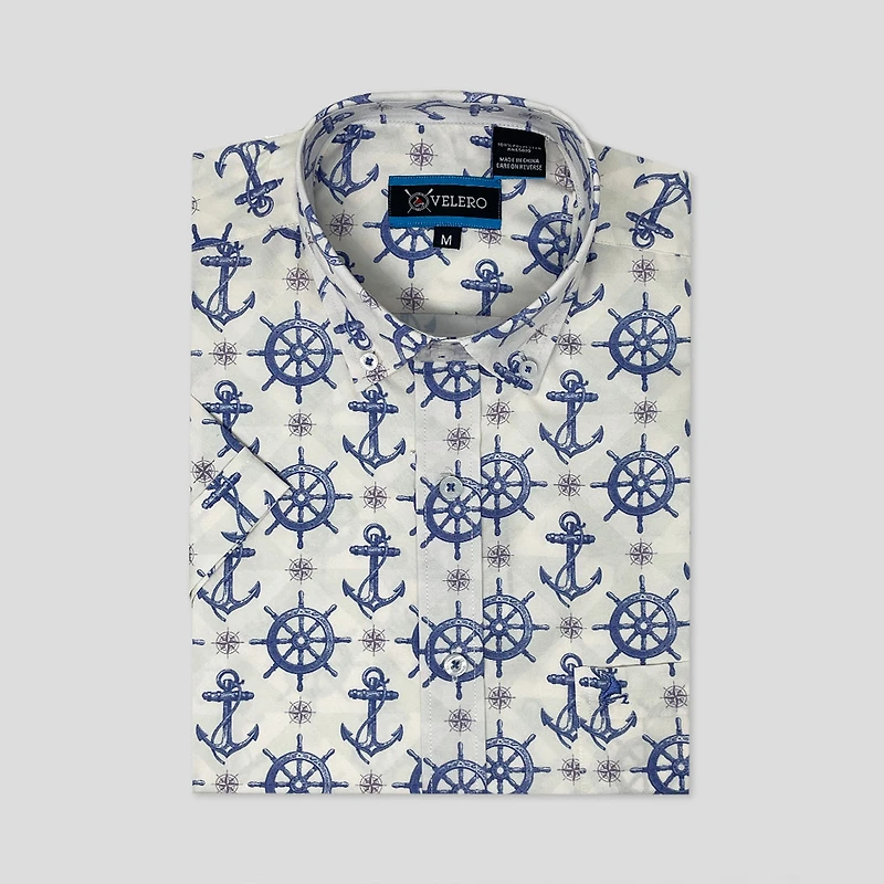 Velero Short Sleeve (VE38-25)