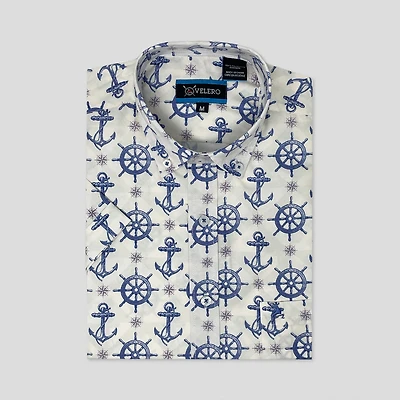 Velero Short Sleeve (VE38-25)