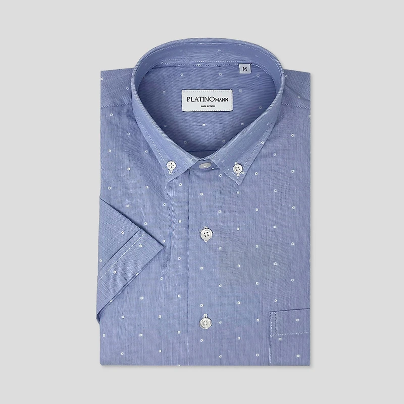 Platinomann Dress Shirt