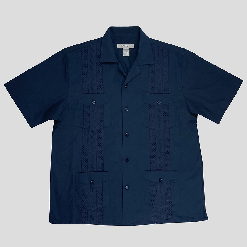 Guayaberas Mojito (MGC-2020)