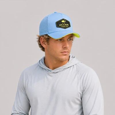 Addict Fishing Gear low Profile