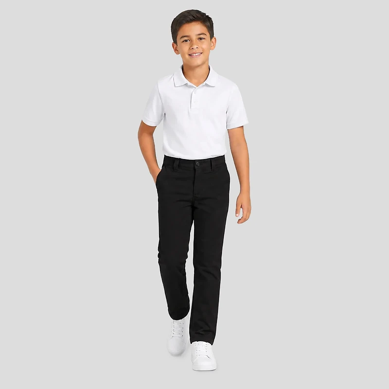 Pantalónes Escolares Dickies Twill