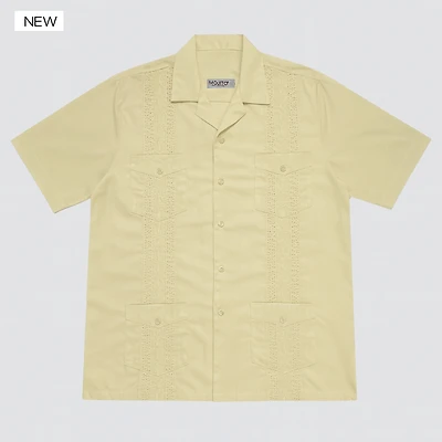 Guayabera Mojito (MSC2020)