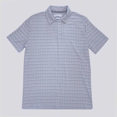 Mojito Collection Knit Polo Shirt (MSC-5001)