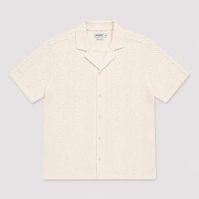 MOJITO Collection – Premium Knit Shirt