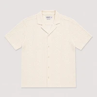 MOJITO Collection – Premium Knit Shirt