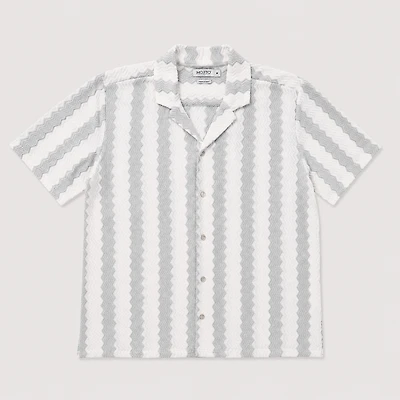 MOJITO Collection – Premium Knit Shirt